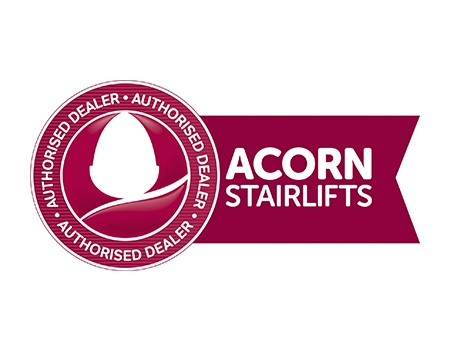 İNGILIZ ACORN'UN TÜRKIYE DISTRIBÜTÖRÜ STAIRLIFT MERDIVEN ASANSÖR LTD. ŞTI. OLDU.