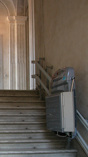 ACCESS SUPRA PLATFORM ASANSÖRÜ